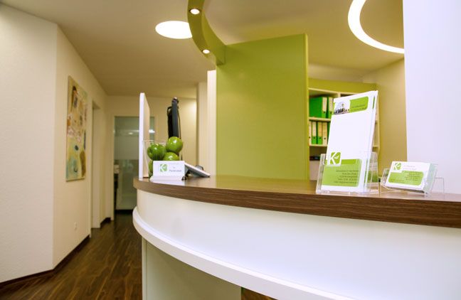 Zahnärztin Mönchengladbach, Dr. Katja Beines